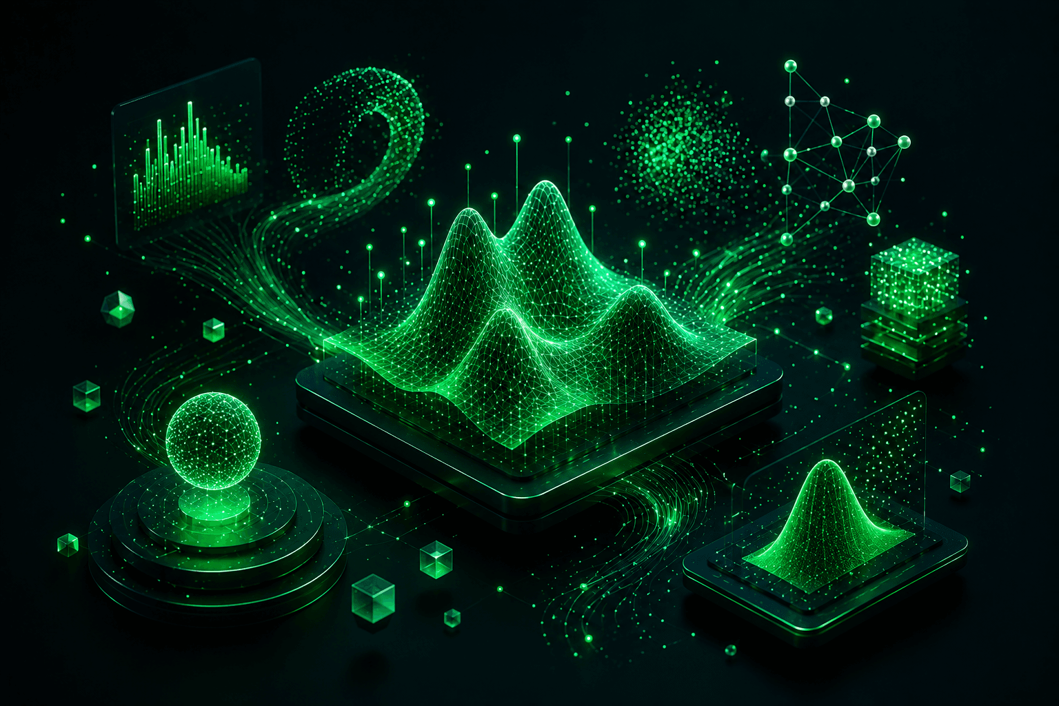 An Overview of Data Scientist Archetypes in the AI Era
